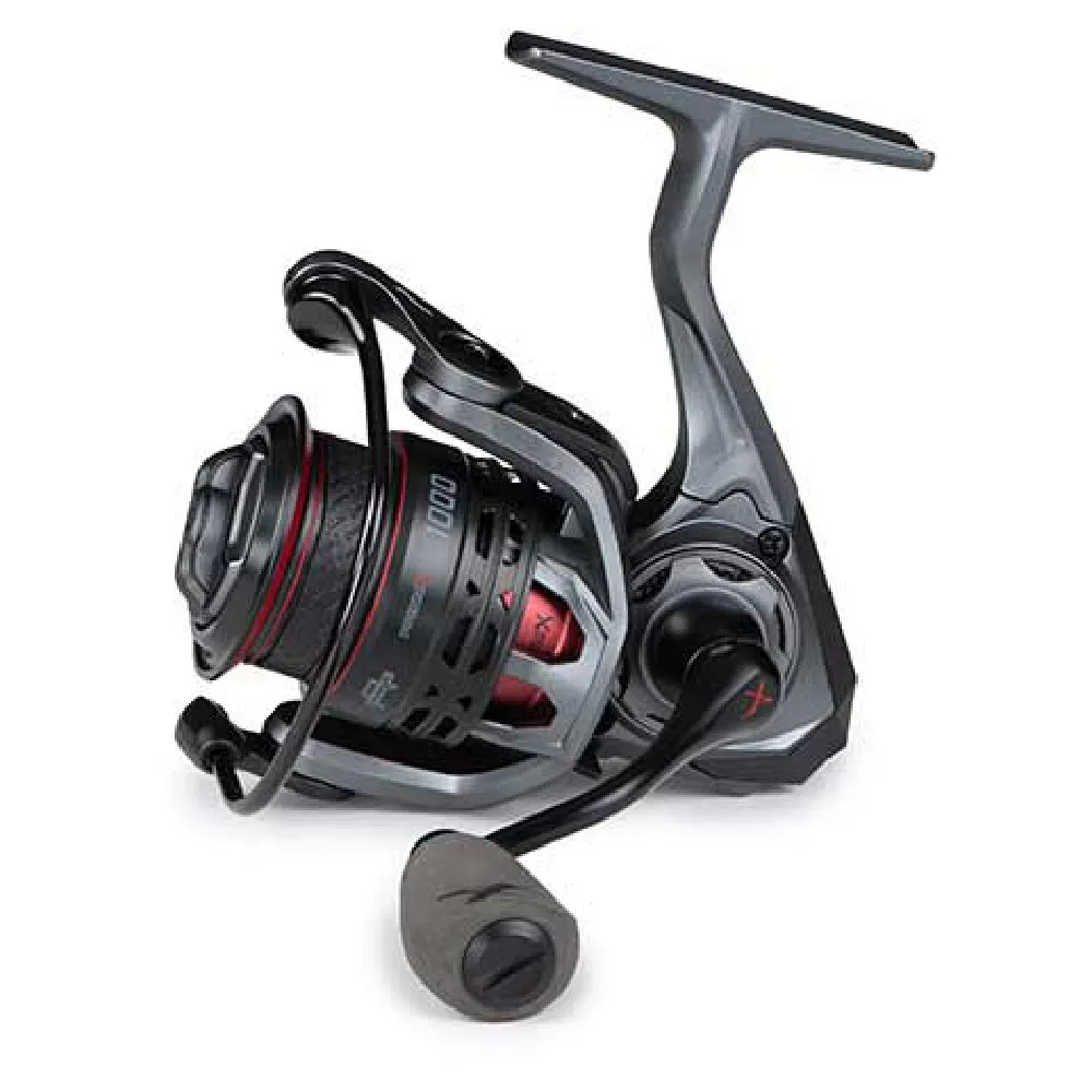 Fox rage Molinete Spinning Prism X