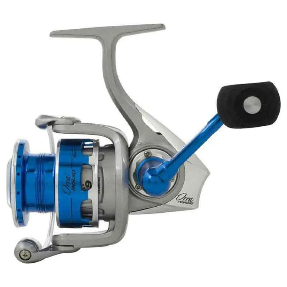 Abu garcia Molinete Spinning Orra2 Inshore