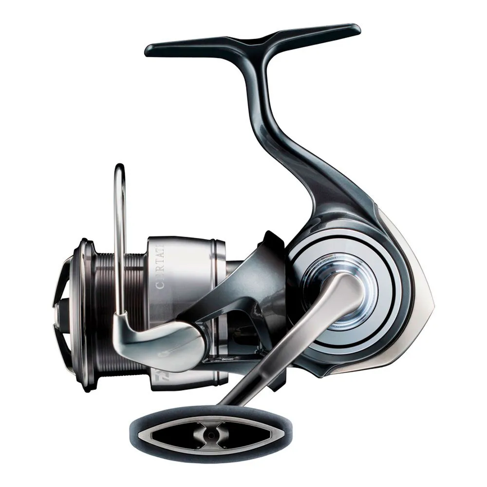 Daiwa Molinete Spinning Certate G LT 24 Ark