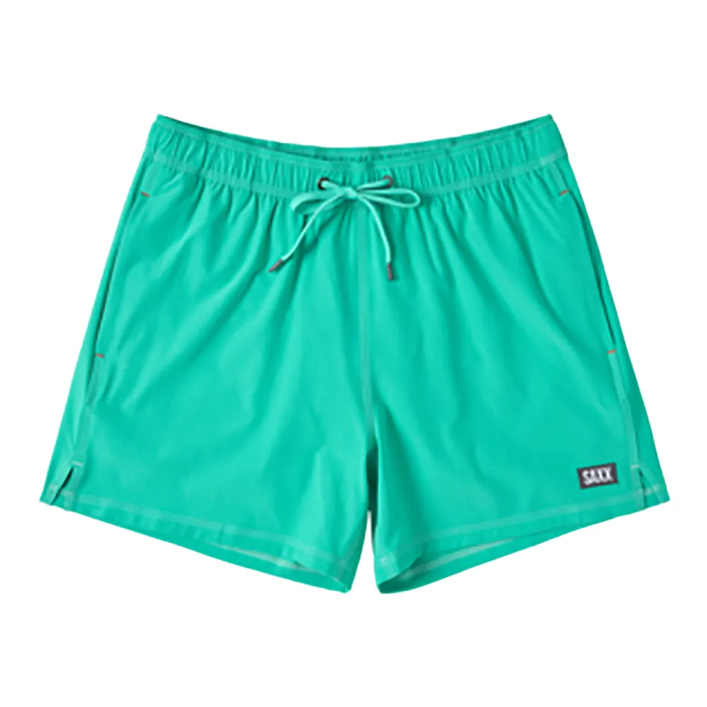SAXX Underwear Calção de banho Oh Buoy 5´´
