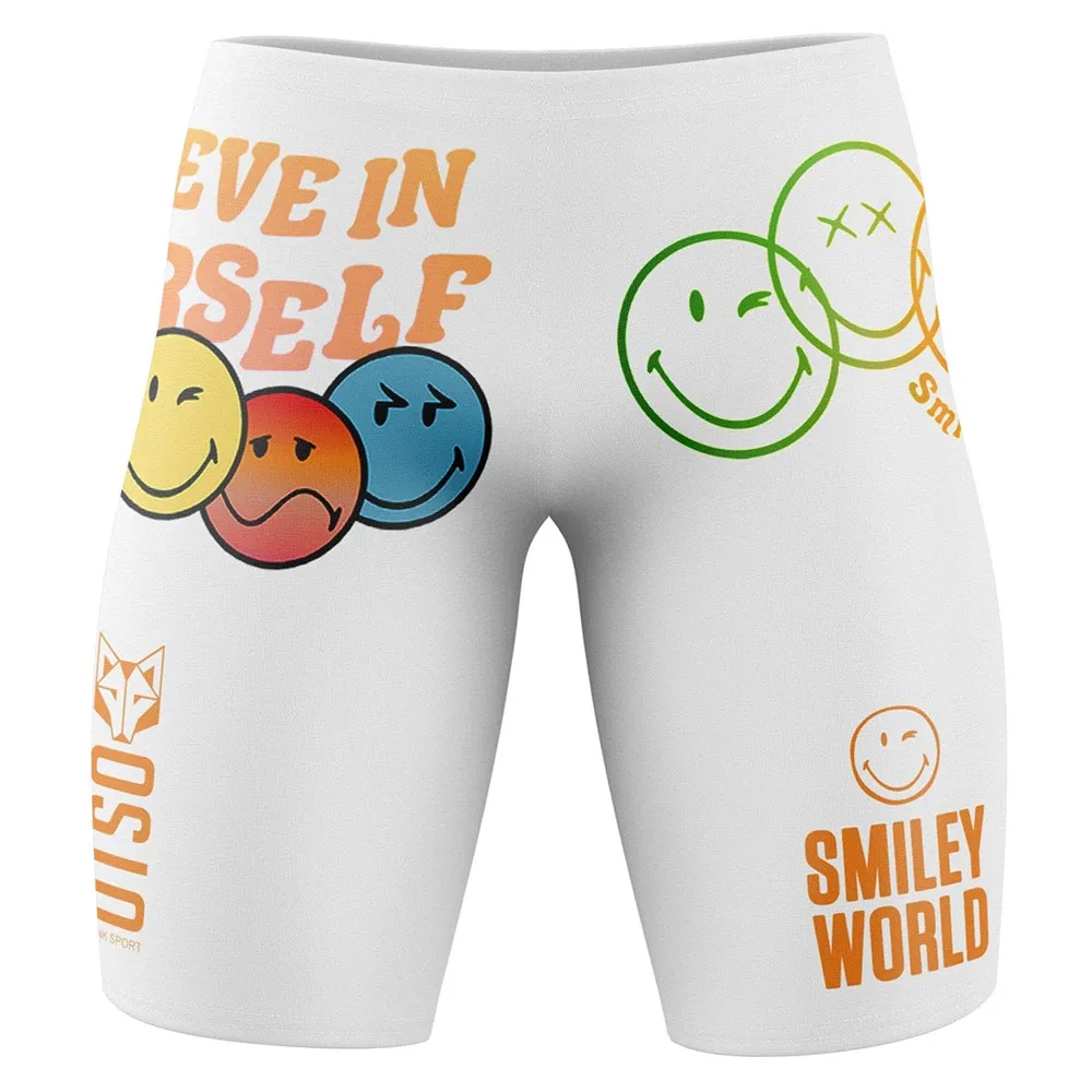 Otso Jammer Smiley World Believe