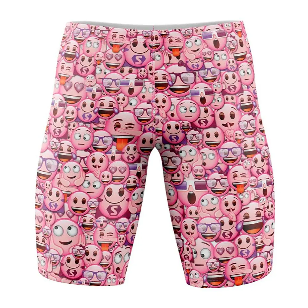 Otso Jammer Emoji Classic Pink