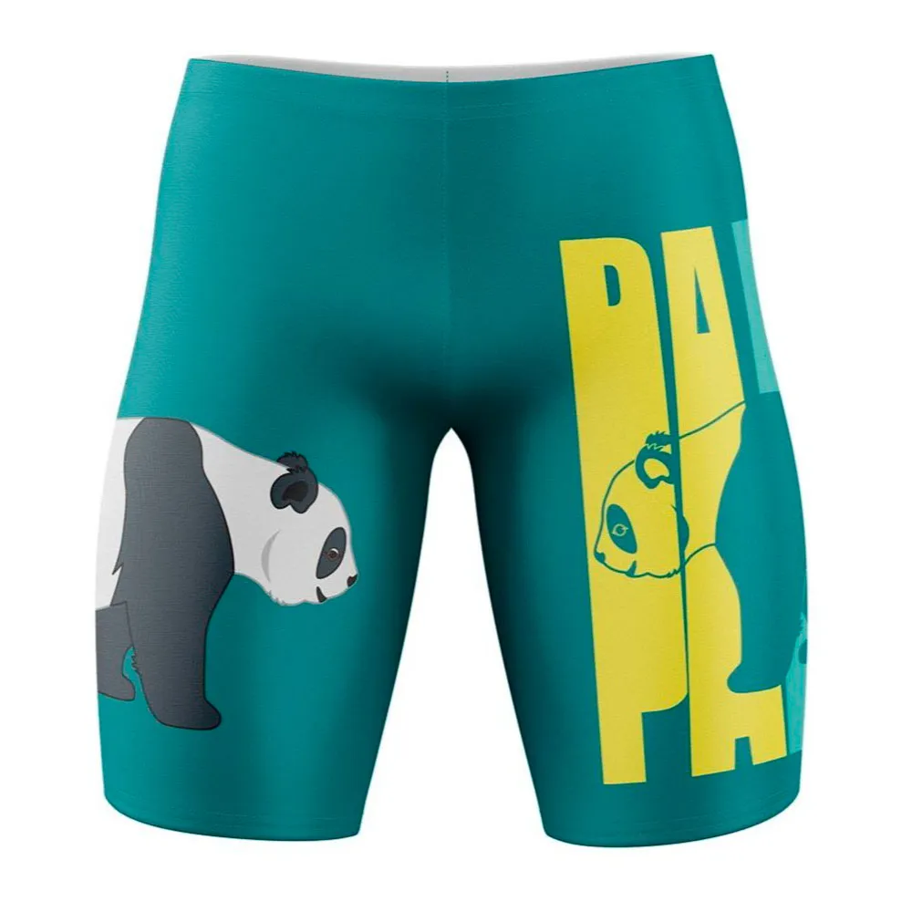 Otso Jammer Emoji Panda
