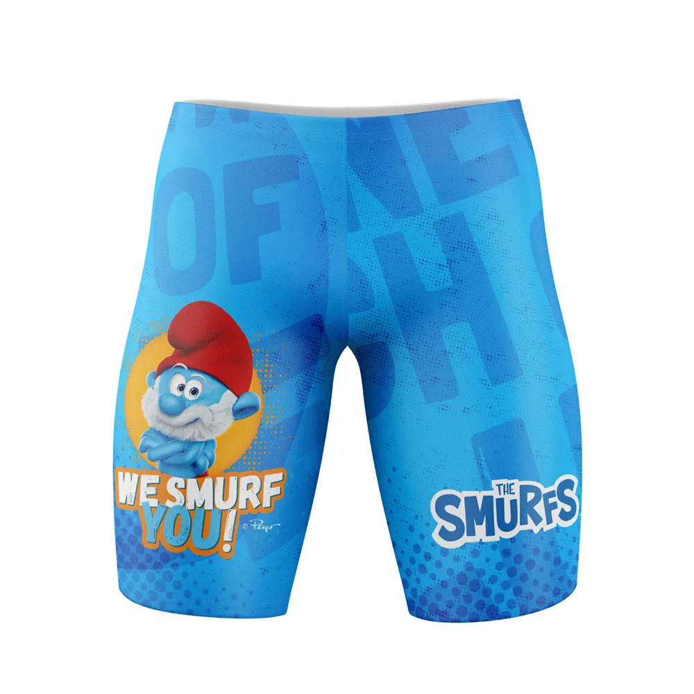 Otso Jammer We Smurf You