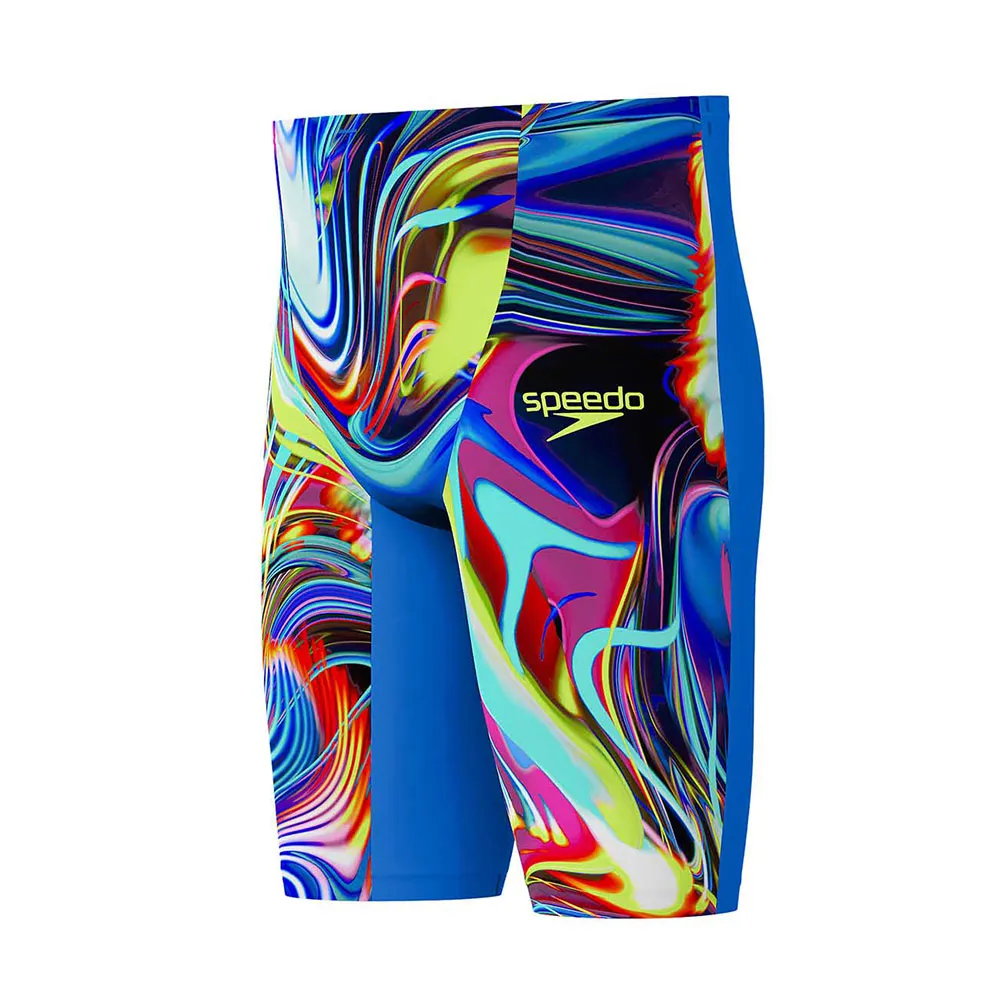 Speedo Sunga de cintura alta Fastskin LZR Pure Valor 2.0