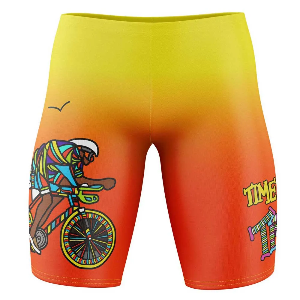 Otso Jammer Time To Tri Bike
