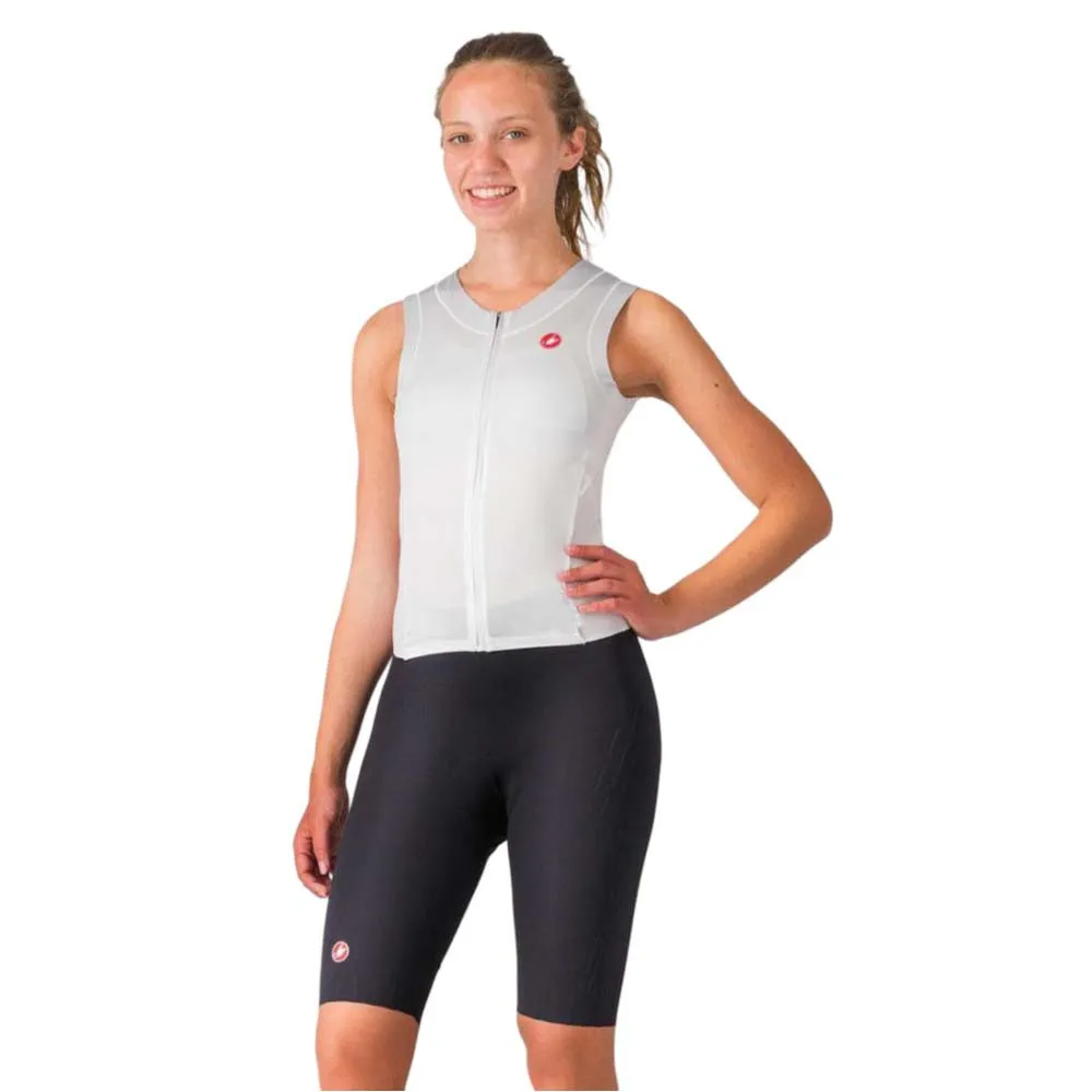 Castelli Triatlo sem mangas Integral Free Sanremo 3