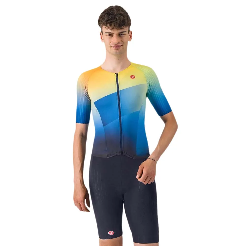 Castelli Fato integral Free San Remo 3 m/c