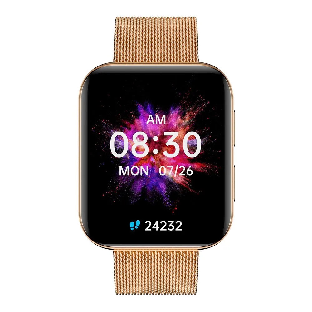 Garett Smartwatch GRC MAXX