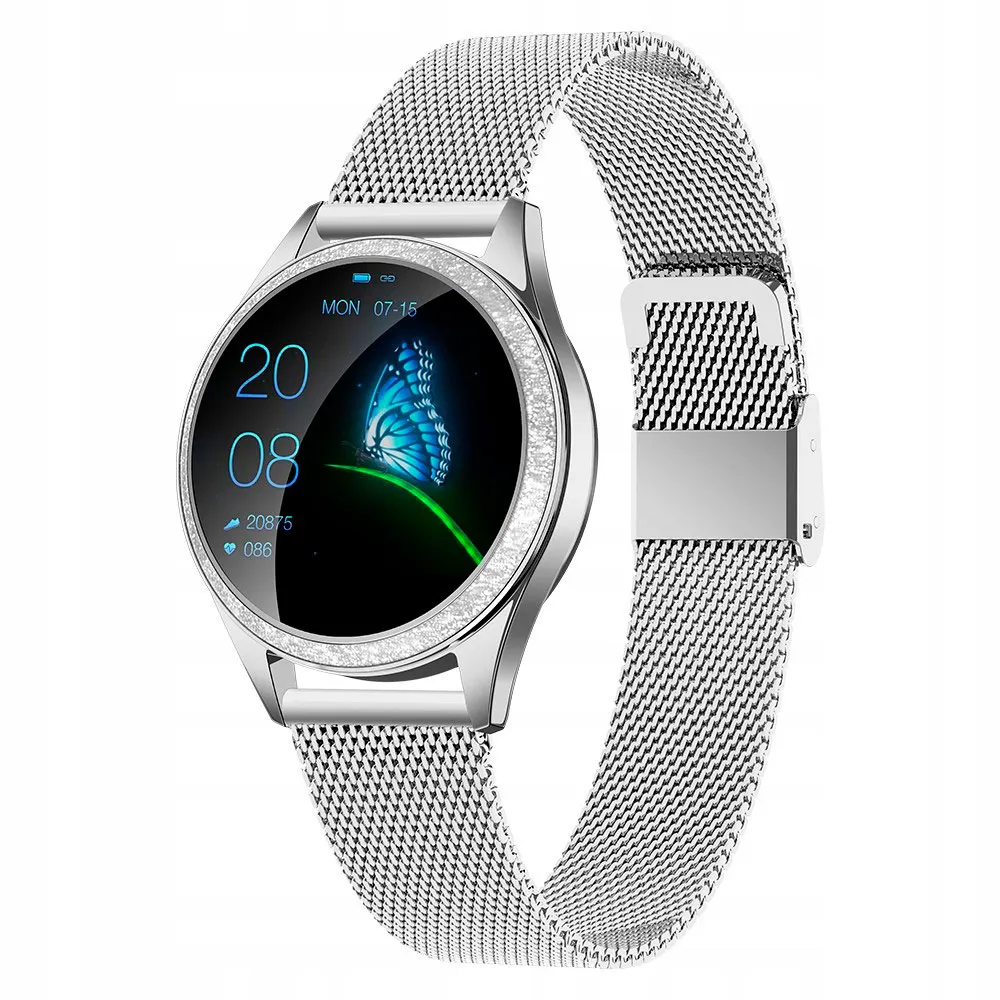 Oromed Smartwatch Oro-Smart Crystal
