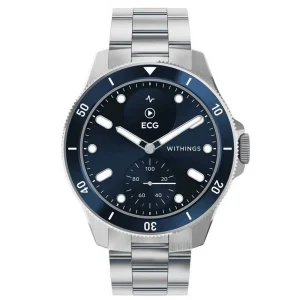 Withings Smartwatch ScanWatch Nova