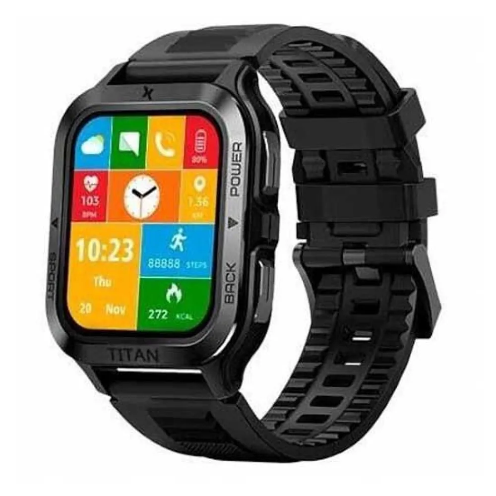 Maxcom Smartwatch FW67 Titan Pro
