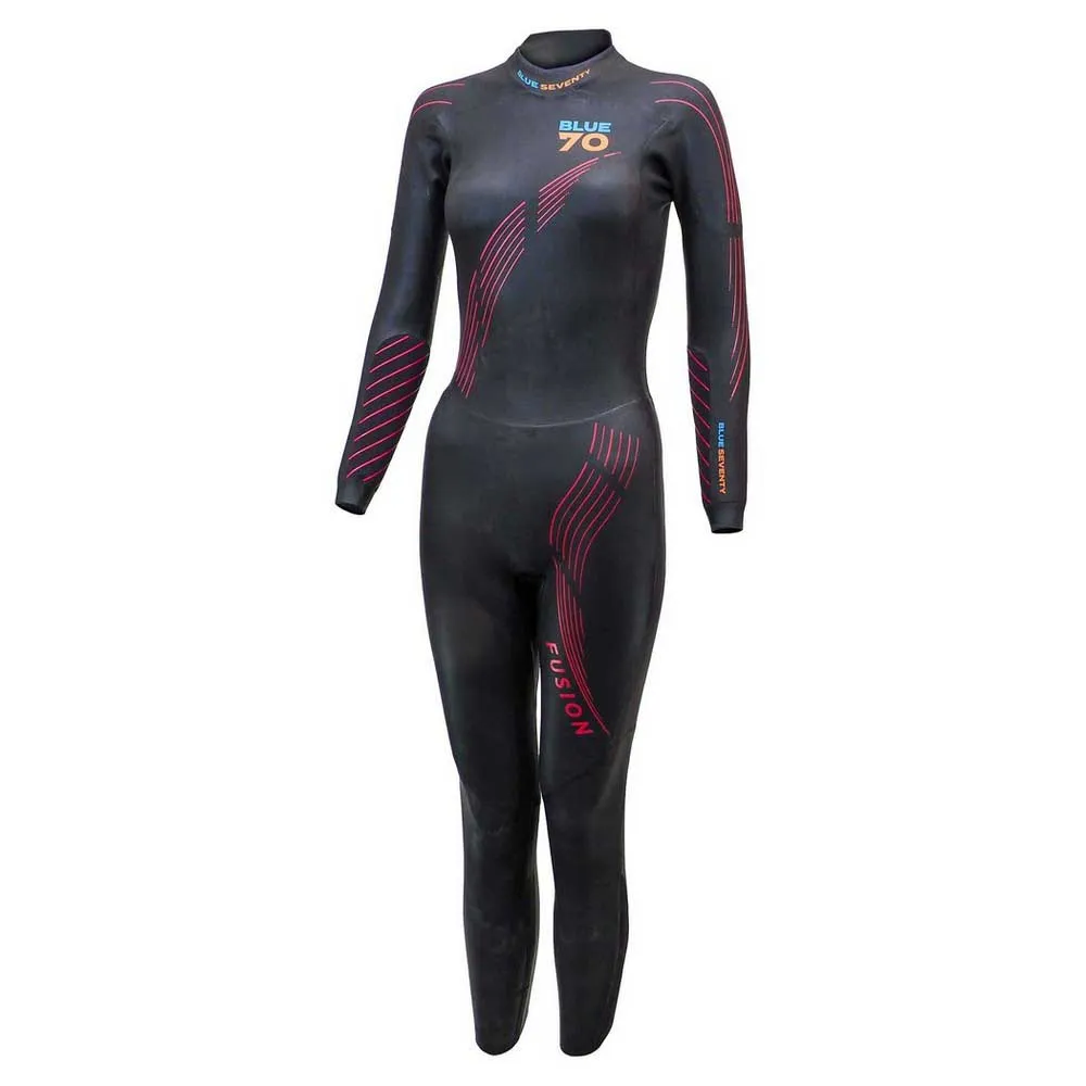 Blue seventy Fato de neoprene para mulher Fusion
