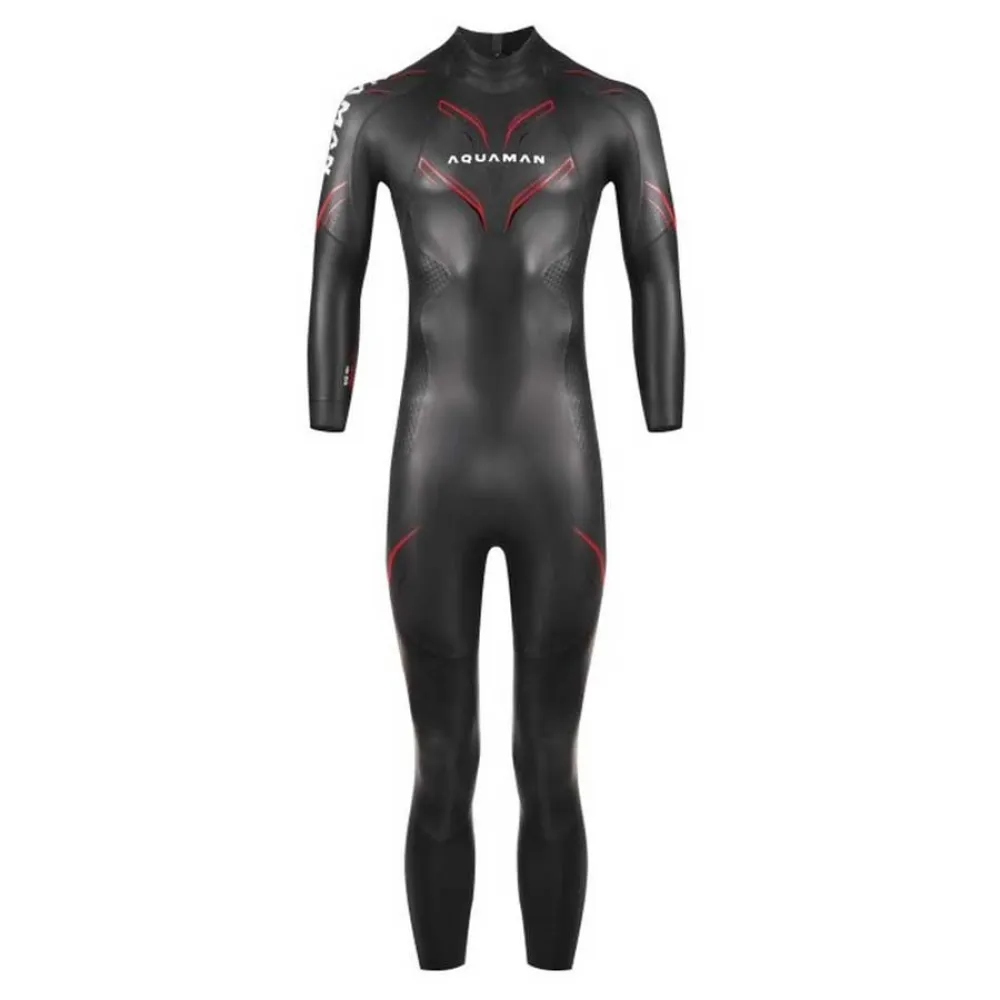 Aquaman Fato de neoprene Bionik 2 mm