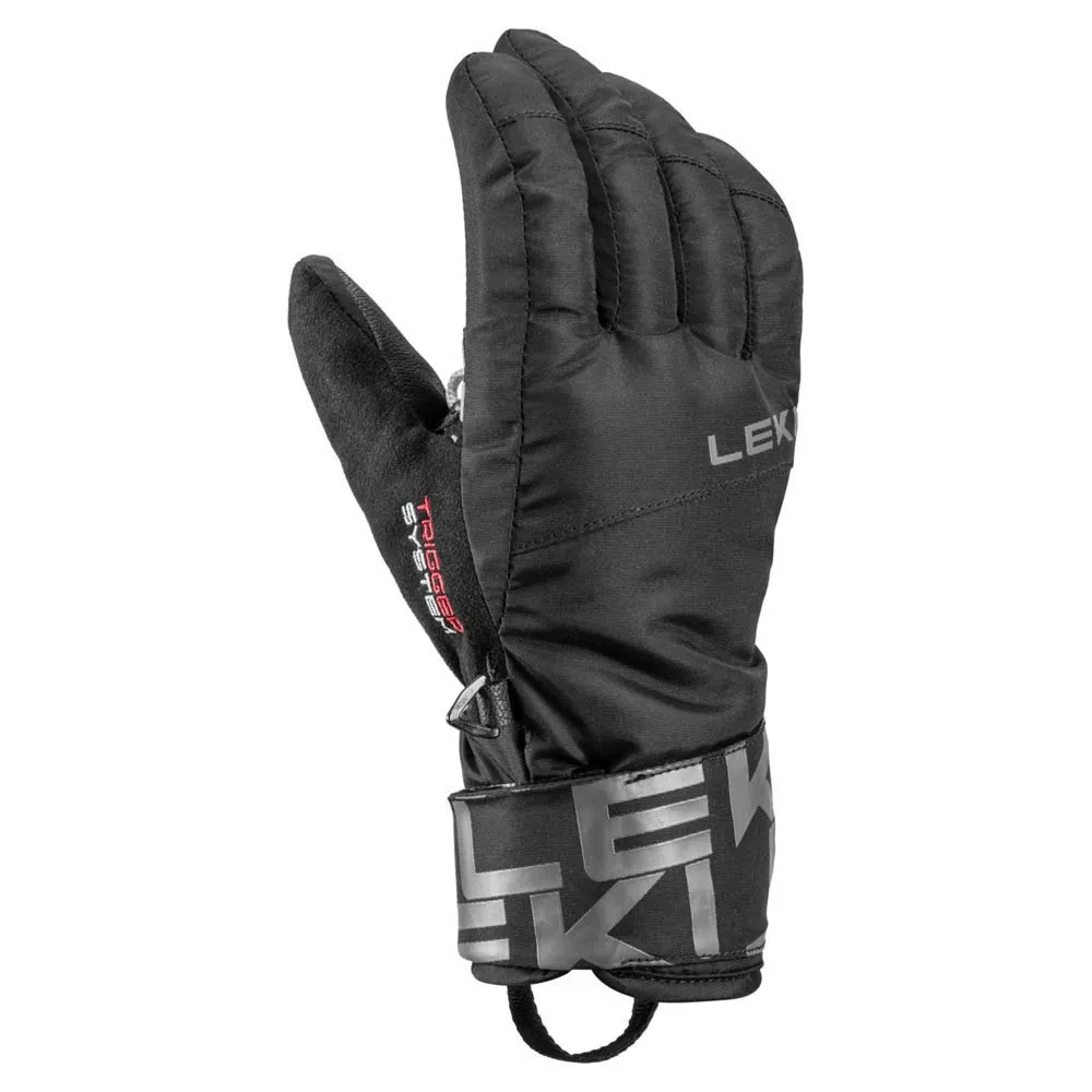 Leki alpino Luvas Air Swtch 3D