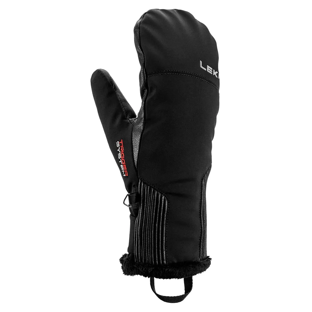 Leki alpino Mitene Vallarta 3D