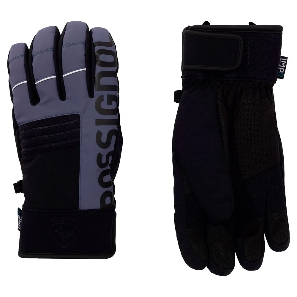Rossignol Luvas Speed Imp´R