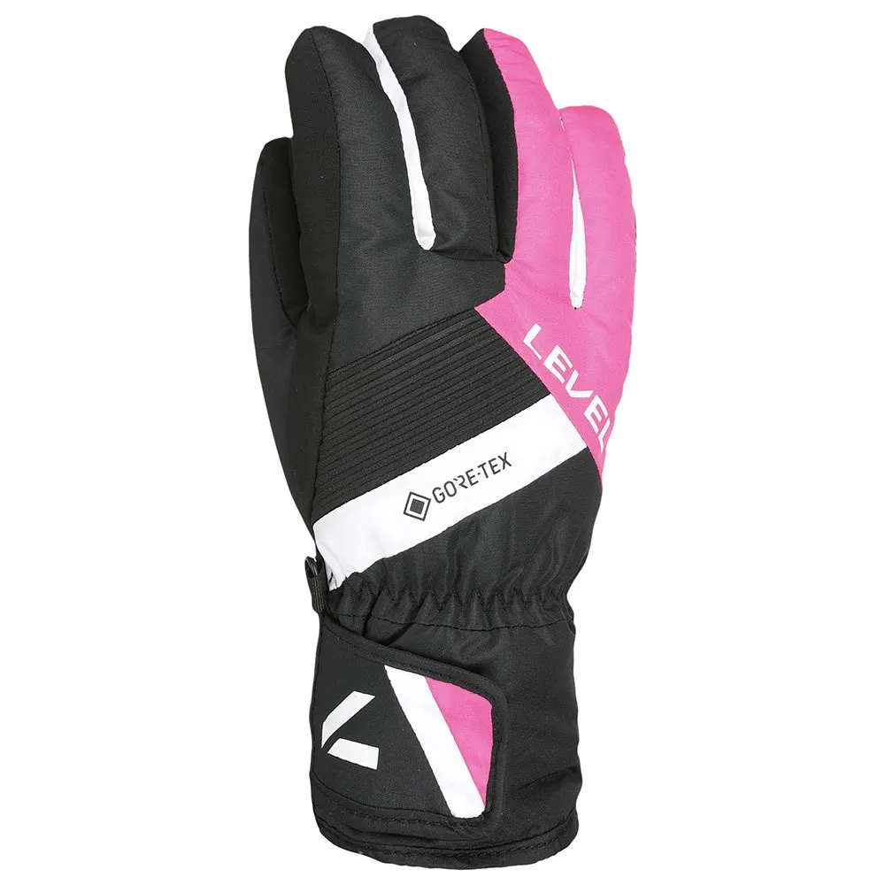Level Luvas Neo Goretex