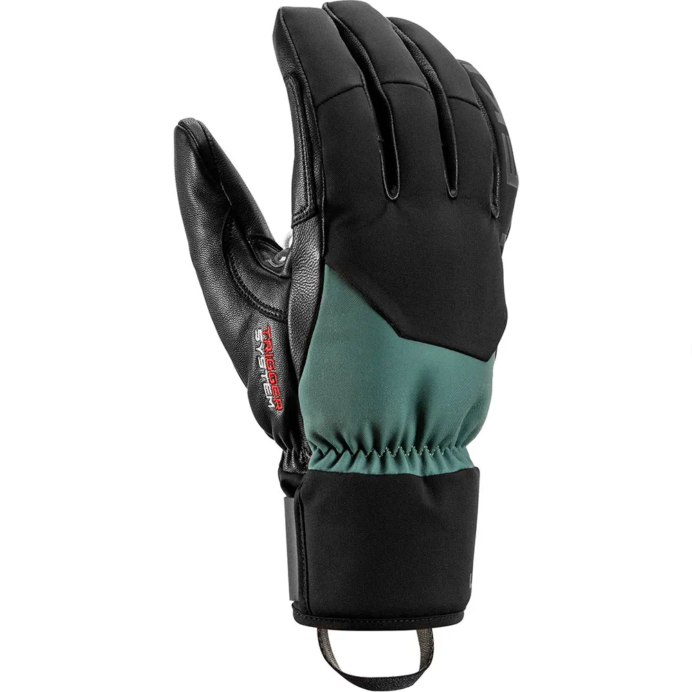 Leki alpino Luvas Hevon Thermo 3D