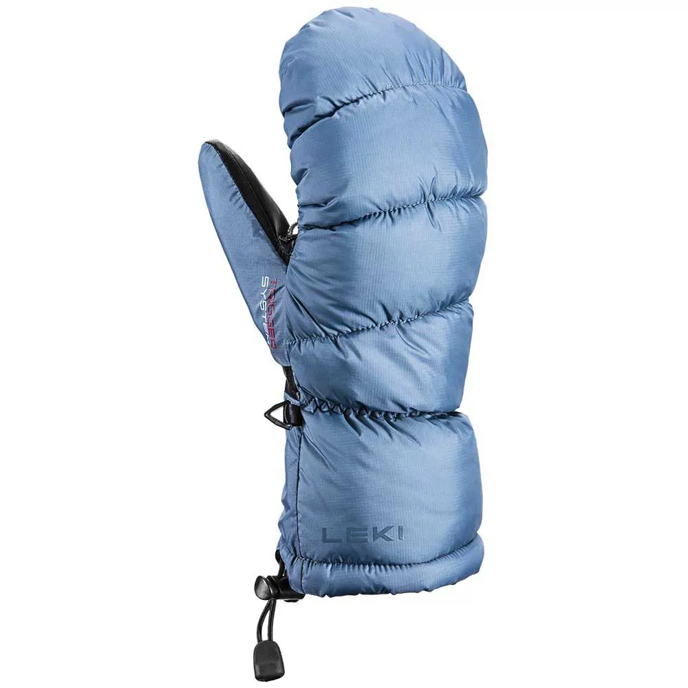 Leki alpino Mitene Glace 3D