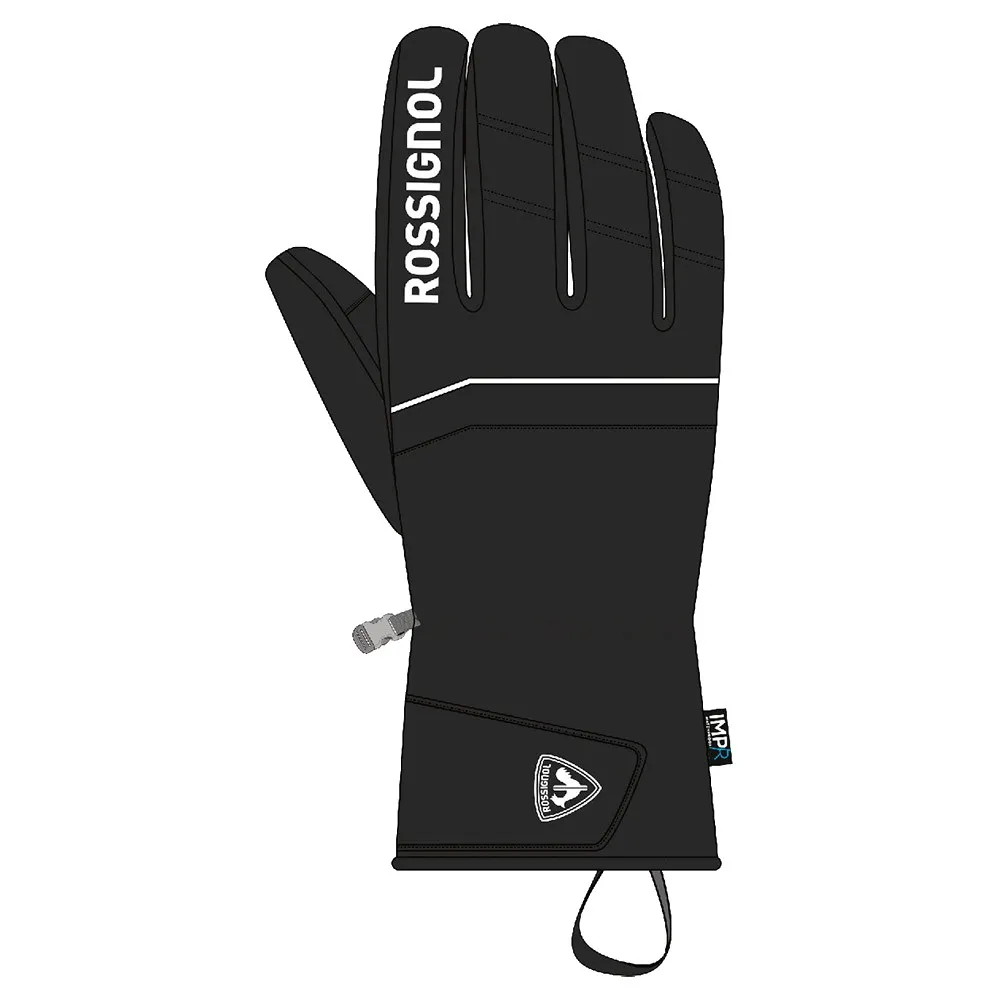 Rossignol Luvas Tech Imp´R