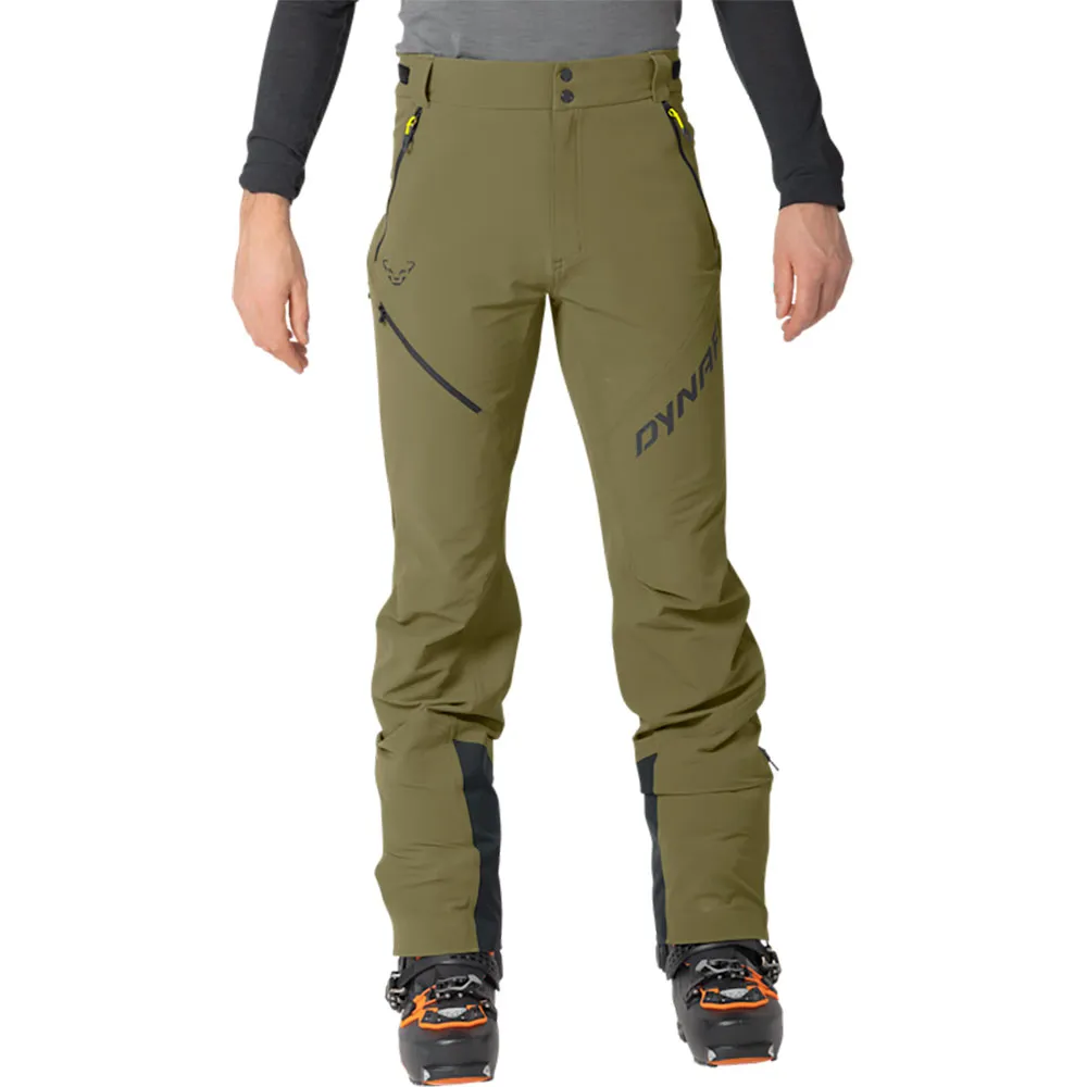 Dynafit Calças Mercury 2 Dynastretch