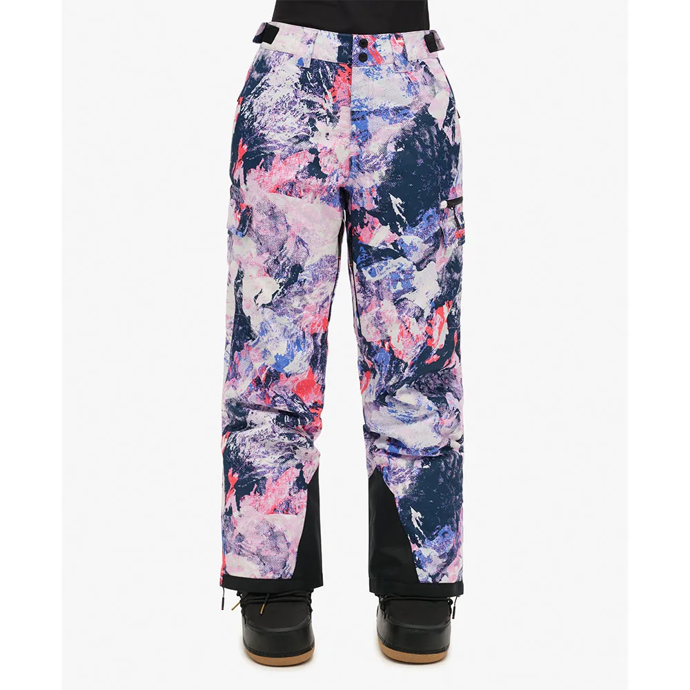 Superdry Calças Ultimate Rescue
