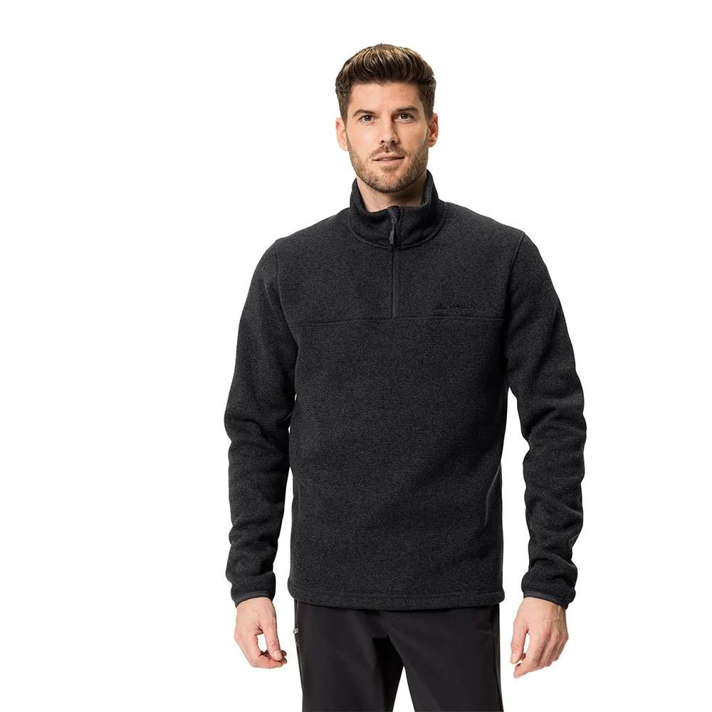 VAUDE Casaco polar com meio fecho Rienza III