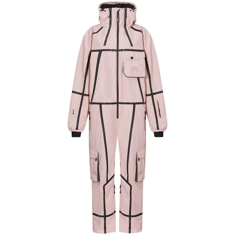 Rehall Macacão Thick-r