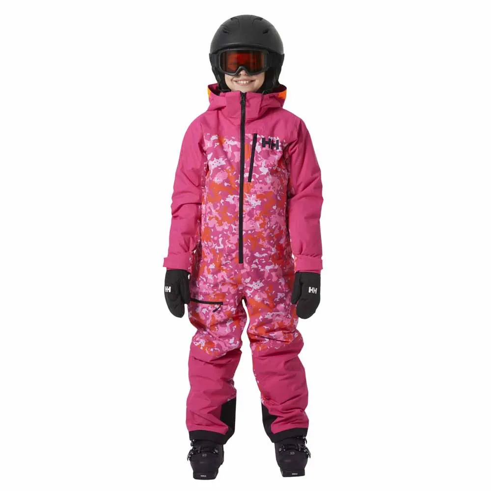 Helly hansen Fato de corrida Fly High 2.0