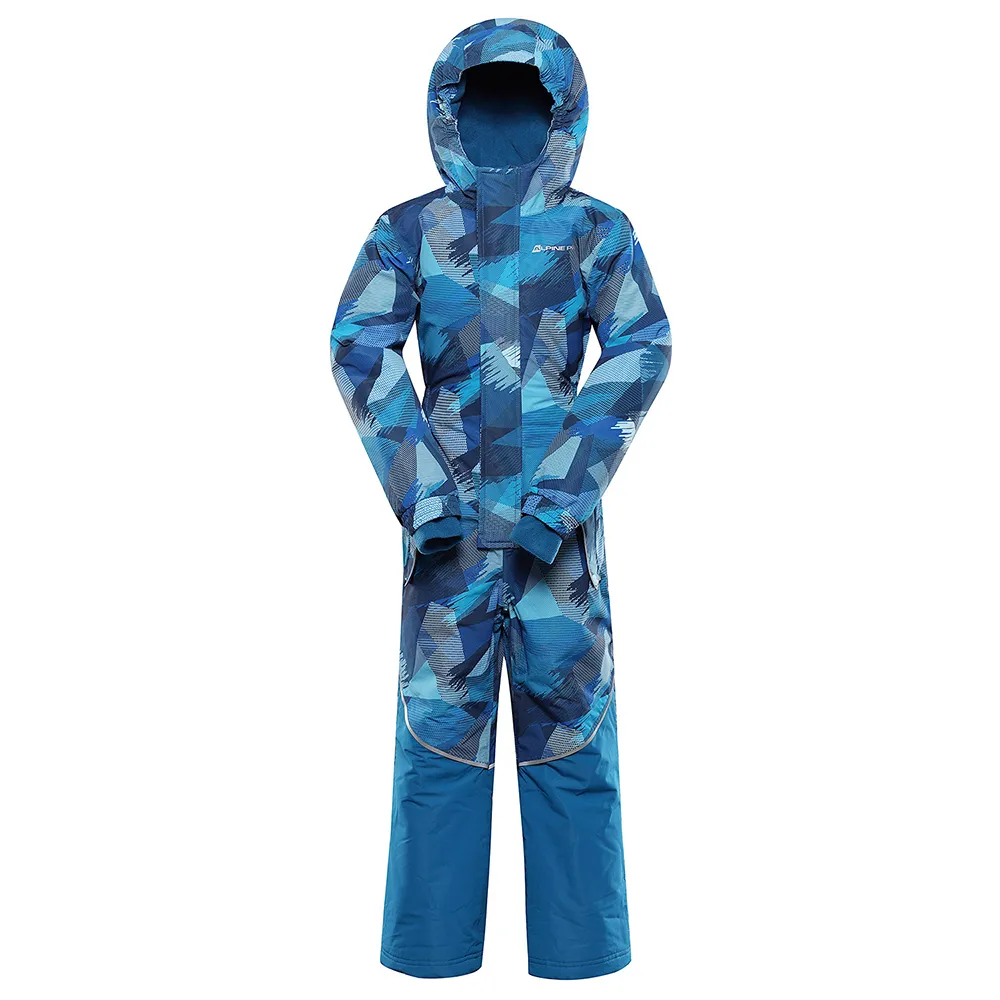 Alpine pro Fato de corrida Kiremo