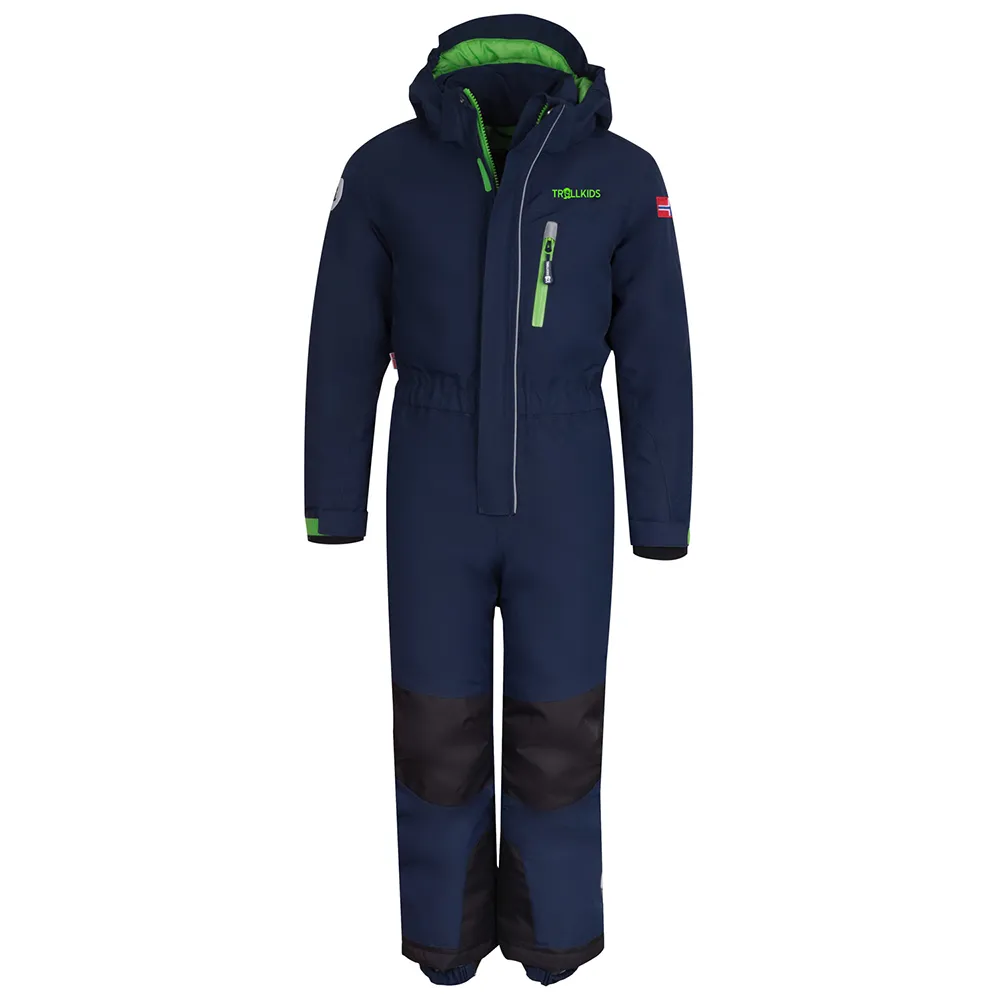 Trollkids Fato de corrida Isfjord