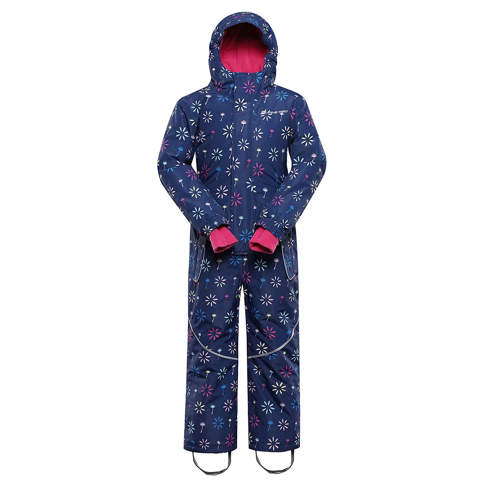 Alpine pro Macacão Kiremo