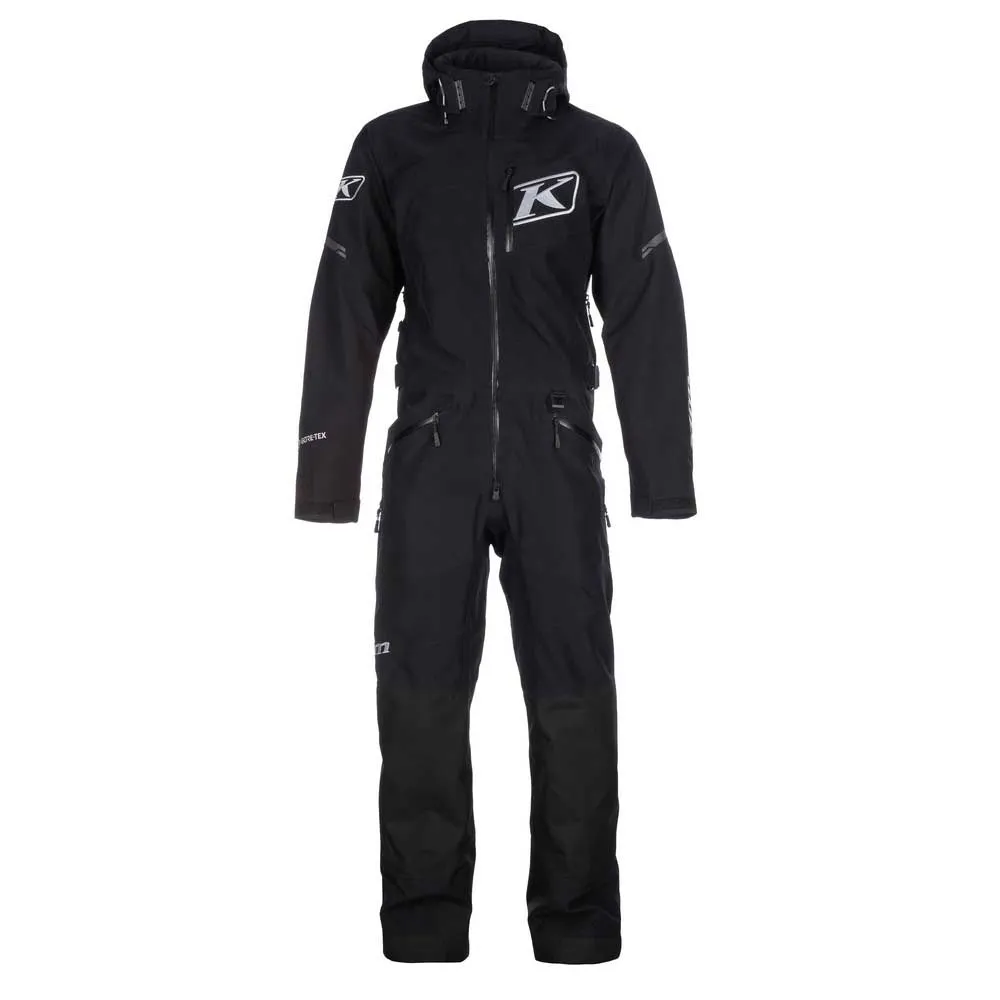 Klim Macacão Ripsa One-Piece