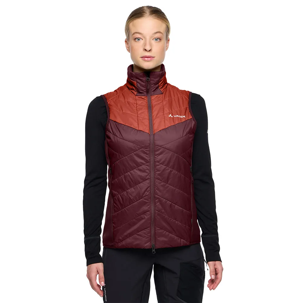 VAUDE Colete Sesvenna IV