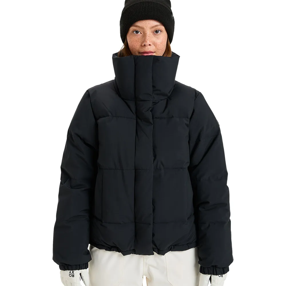 Roxy Casaco Snow Winter Rebel