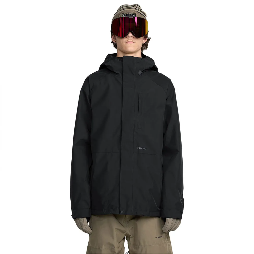 Volcom Jaqueta softshell Dua Gore-Tex