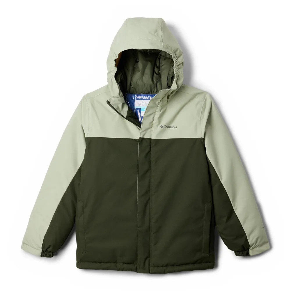 Columbia Casaco Hikebound™ II