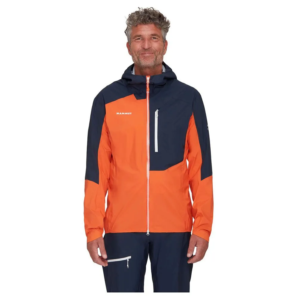 Mammut Casaco Eiger Speed HS