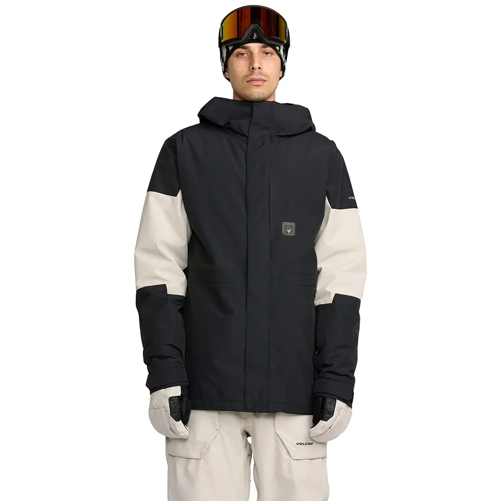 Volcom Casaco Primry Insulated