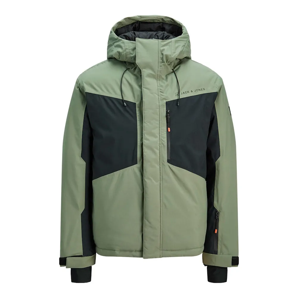 Jack & jones Casaco Alpes