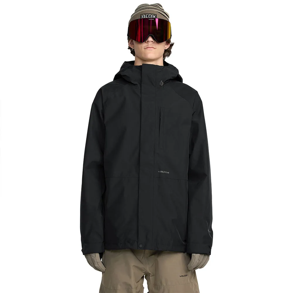 Volcom Casaco Dua Ins Gore-Tex