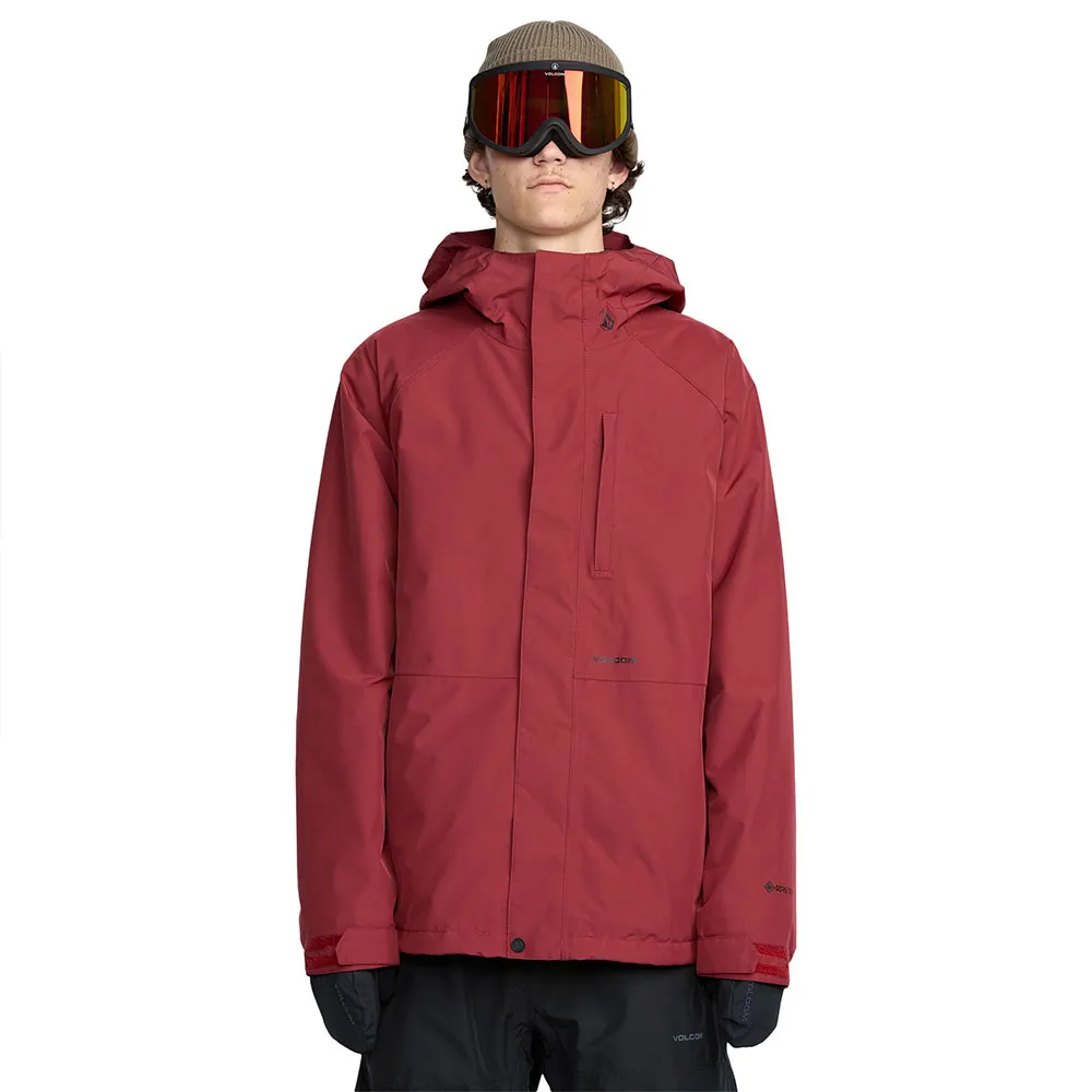 Volcom Jaqueta softshell Dua Gore-Tex