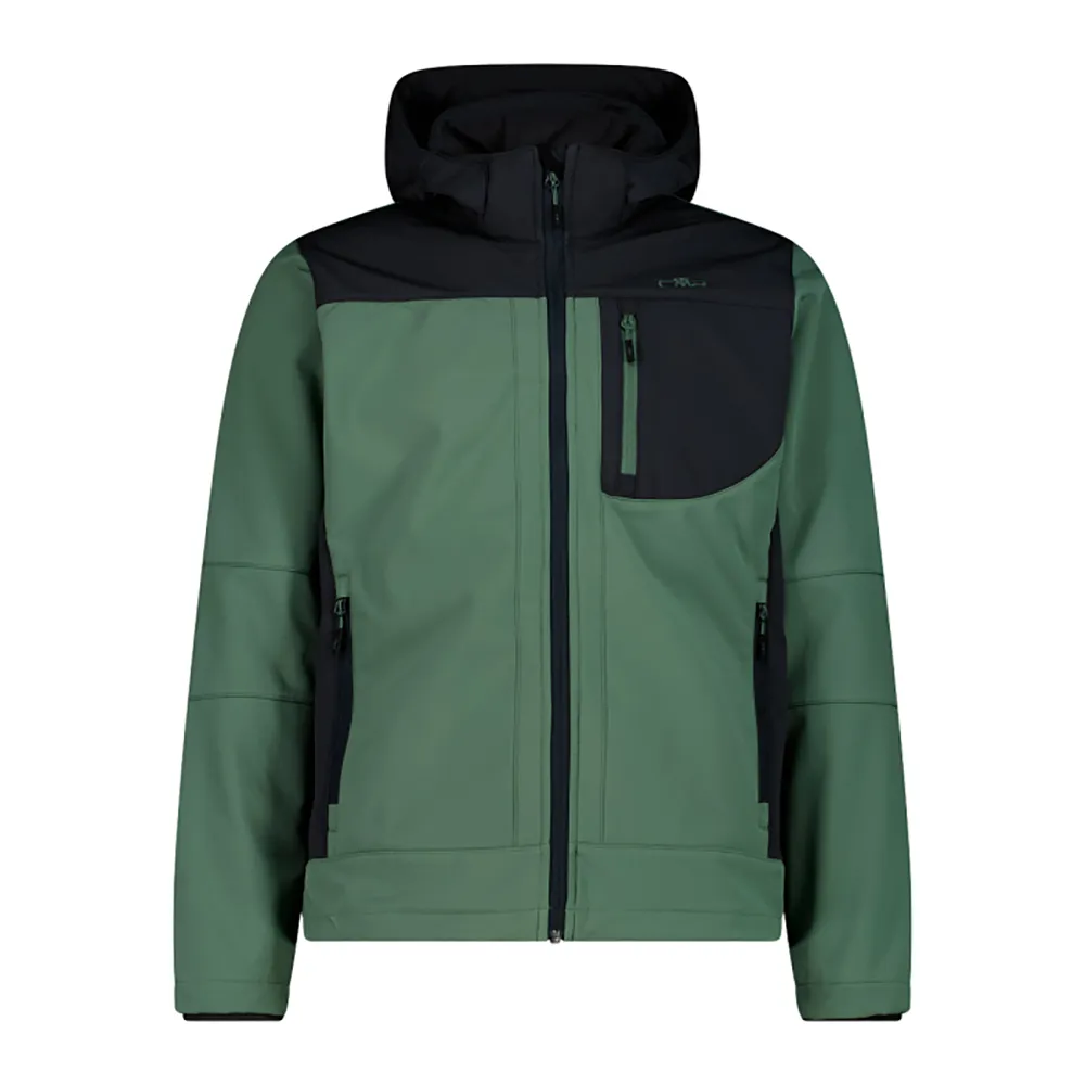 CMP Jaqueta softshell 3A01787N