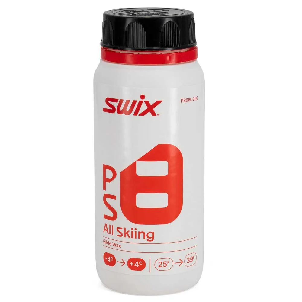 Swix Cera PS8 250ml