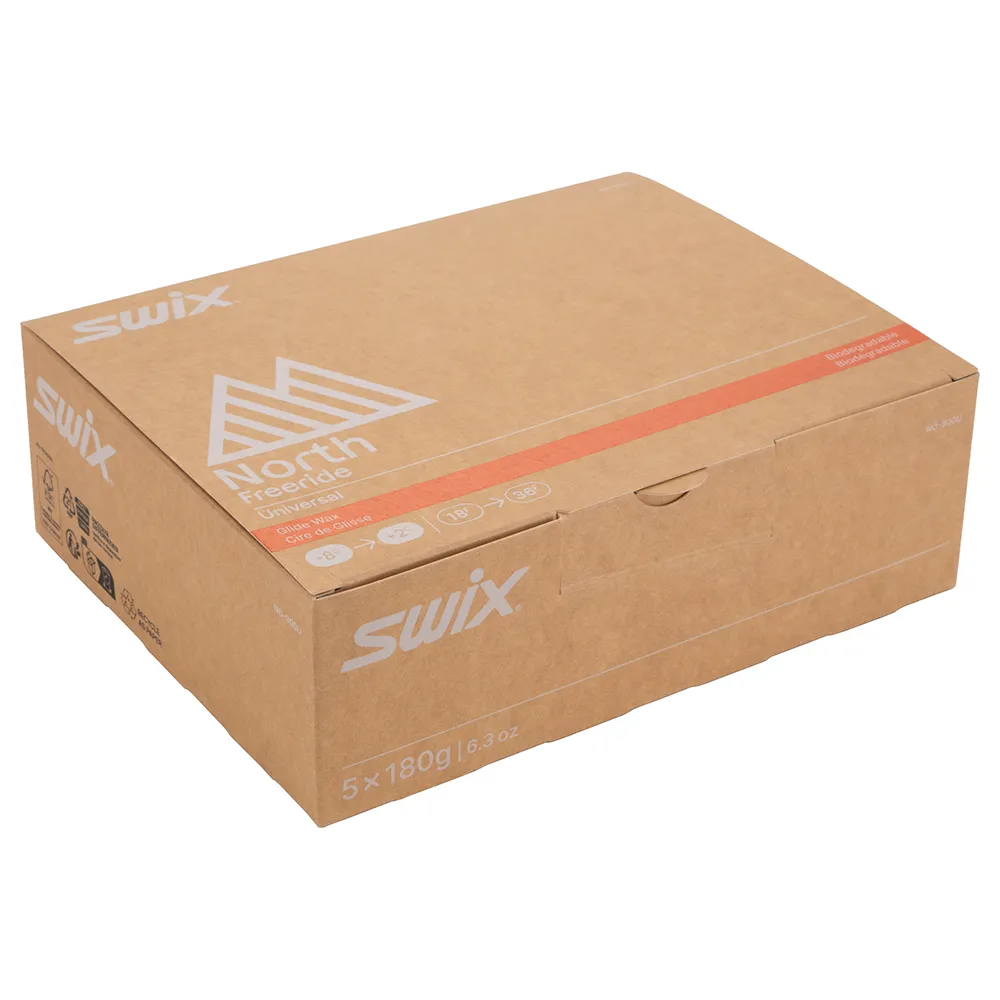 Swix Cera NO-900U North Universal 900g