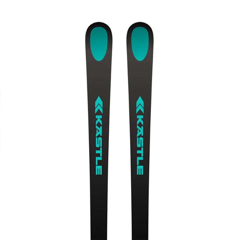 Kastle Esquis alpinos Rx12 gs masters s+plate 10mm