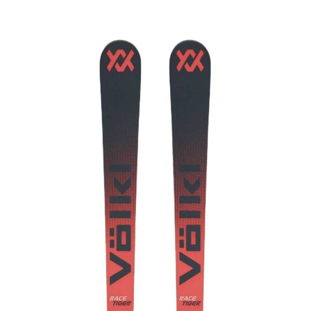 Völkl Esquis alpinos júnior Racetiger gs r jr-plate