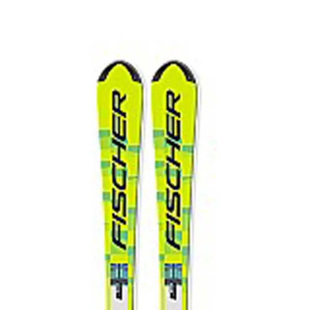 Fischer Esquis alpinos para mulher RC4 Worldcup Noize SI
