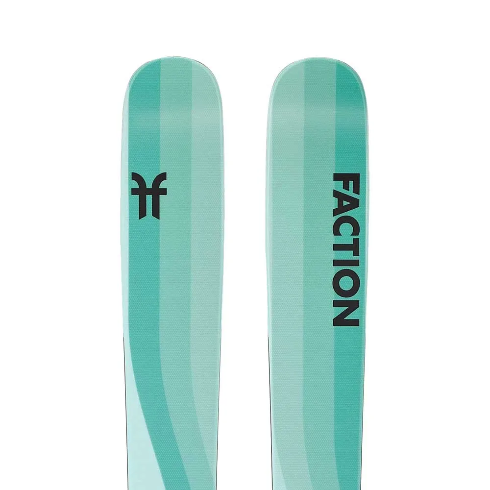 Faction skis Esquis alpinos Dancer 3